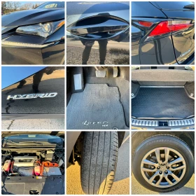 Lexus NX 300h 2.5h 197к.с Гаранция 4х4 100000км.  - 37777 лв. / 19315.07 € - 88928413 17