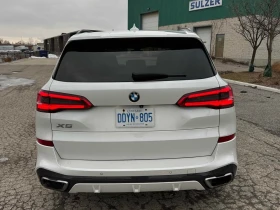 BMW X5 * xDrive40i * CARFAX * БЕЗ ПЪРВОНАЧАЛНА ВНОСКА - 29800 € / 58283.73 лв. - 54010068 4