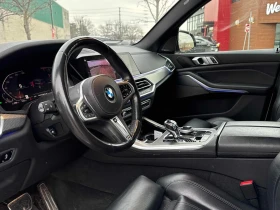 BMW X5 * xDrive40i * CARFAX * БЕЗ ПЪРВОНАЧАЛНА ВНОСКА - 29800 € / 58283.73 лв. - 54010068 5