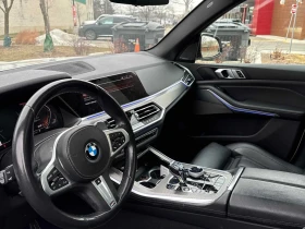 BMW X5 * xDrive40i * CARFAX * БЕЗ ПЪРВОНАЧАЛНА ВНОСКА - 29800 € / 58283.73 лв. - 54010068 14
