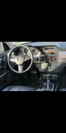 Mercedes-Benz GLK 350 GAZ Off Road Pack - 11200 € / 21905.30 лв. - 88541323 9