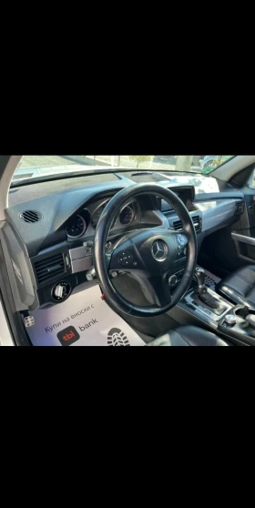 Mercedes-Benz GLK 350 GAZ Off Road Pack - 11200 € / 21905.30 лв. - 88541323 8