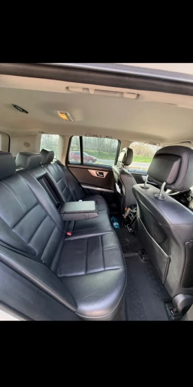 Mercedes-Benz GLK 350 GAZ Off Road Pack - 11200 € / 21905.30 лв. - 88541323 13