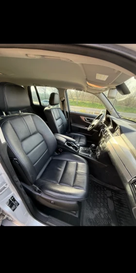 Mercedes-Benz GLK 350 GAZ Off Road Pack - 11200 € / 21905.30 лв. - 88541323 12