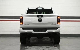 Dodge RAM 1500 LIMITED С РЕГИСТРАЦИЯ & АВТО КРЕДИТ   - 50400 € / 98573.83 лв. - 47485537 4