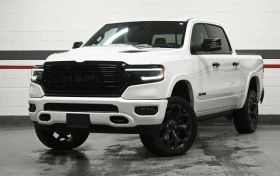 Dodge RAM 1500 LIMITED С РЕГИСТРАЦИЯ & АВТО КРЕДИТ  