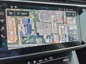 Audi Q8 55tfsi * S-Line * Matrix * Без инциденти * CARFAX - 43800 € / 85665.35 лв. - 53843744 8