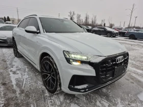 Audi Q8 55tfsi * S-Line * Matrix * Без инциденти * CARFAX - 43800 € / 85665.35 лв. - 53843744 2