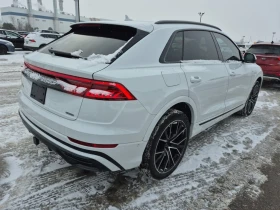 Audi Q8 55tfsi * S-Line * Matrix * Без инциденти * CARFAX - 43800 € / 85665.35 лв. - 53843744 3