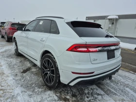 Audi Q8 55tfsi * S-Line * Matrix * Без инциденти * CARFAX - 43800 € / 85665.35 лв. - 53843744 4