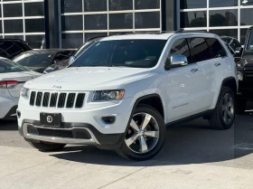Jeep Grand cherokee LIMITED 3.6