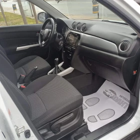 Suzuki Vitara 1.6i/EURO.6B/NAVI - 9600 € / 18775.97 лв. - 19467116 13