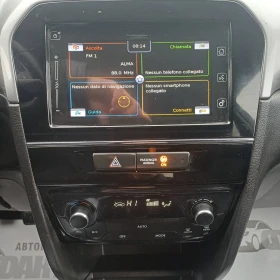 Suzuki Vitara 1.6i/EURO.6B/NAVI - 9600 € / 18775.97 лв. - 19467116 14