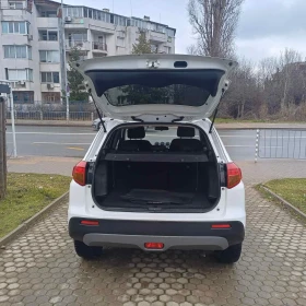 Suzuki Vitara 1.6i/EURO.6B/NAVI - 9600 € / 18775.97 лв. - 19467116 16