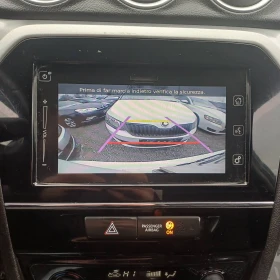 Suzuki Vitara 1.6i/EURO.6B/NAVI - 9600 € / 18775.97 лв. - 19467116 15