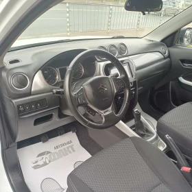 Suzuki Vitara 1.6i/EURO.6B/NAVI - 9600 € / 18775.97 лв. - 19467116 8