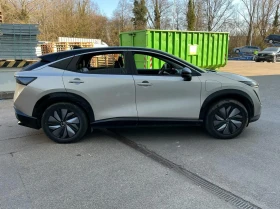 Nissan Ariya Advance | Auto.bg — изображение 2