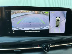 Nissan Ariya Advance | Auto.bg — изображение 11