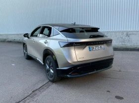 Nissan Ariya Advance | Auto.bg — изображение 4