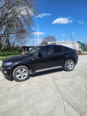 BMW X6 М57 286КС - 12750 € / 24936.83 лв. - 88804436 4