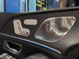 Mercedes-Benz GLS 450* 4MATIC* АвтоКредит* (ЦЕНА ДО БГ) | Auto.bg — изображение 15