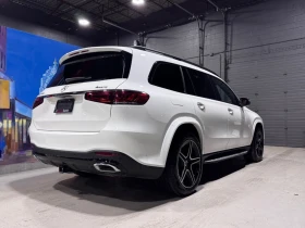 Mercedes-Benz GLS 450* 4MATIC* АвтоКредит* (ЦЕНА ДО БГ) | Auto.bg — изображение 2