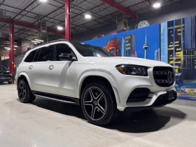 Mercedes-Benz GLS 450* 4MATIC* АвтоКредит* (ЦЕНА ДО БГ)