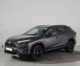 Toyota Rav4 2.5HEV 222k 4X4 SELECTION - 39950 € / 78135.41 лв. - 87885842 2