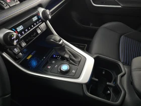 Toyota Rav4 2.5HEV 222k 4X4 SELECTION - 39950 € / 78135.41 лв. - 87885842 11