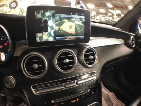 Mercedes-Benz GLC 300 4MATIC LEATHER PANO/ROOF NAVI B/SPOT CAMERA | Mobile.bg � ����� ������ 11