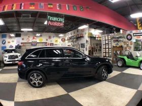 Mercedes-Benz GLC 300 4MATIC LEATHER PANO/ROOF NAVI B/SPOT CAMERA | Mobile.bg � ����� ������ 8