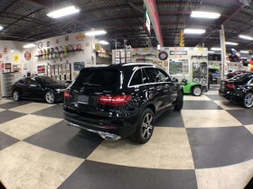 Mercedes-Benz GLC 300 4MATIC LEATHER PANO/ROOF NAVI B/SPOT CAMERA | Mobile.bg � ����� ������ 7