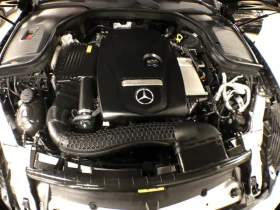 Mercedes-Benz GLC 300 4MATIC LEATHER PANO/ROOF NAVI B/SPOT CAMERA | Mobile.bg � ����� ������ 13