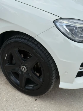 Mercedes-Benz ML 250 AMG/PANO/PREMIUM | Mobile.bg � ����� ������ 6