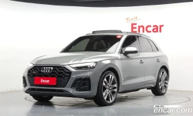 ������ Audi SQ5
