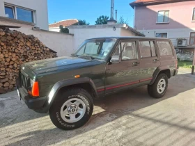 Jeep Cherokee | Mobile.bg � ����� ������ 8