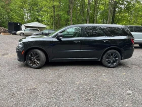 Dodge Durango GT/CARFAX/��������������� | Mobile.bg � ����� ������ 3