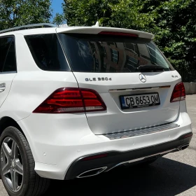 Mercedes-Benz GLE 350 AMG PACK - 4matic - Pano - ОБДУХВАНЕ - Подарък - 26950 € / 52709.62 лв. - 20751769 6