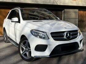 Mercedes-Benz GLE 350 AMG - 4matic - ОБДУХВАНЕ - PANO - 9G - Обслужена  - 31000 € / 60630.73 лв. - 20751769 3