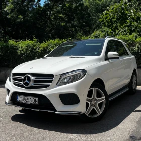 Mercedes-Benz GLE 350 AMG PACK - 4matic - Pano - ОБДУХВАНЕ - Подарък - 26950 € / 52709.62 лв. - 20751769 2