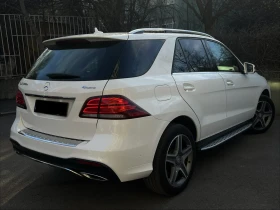 Mercedes-Benz GLE 350 AMG - 4matic - ОБДУХВАНЕ - PANO - 9G - Обслужена  - 31000 € / 60630.73 лв. - 20751769 4