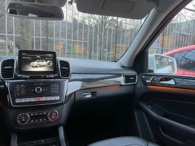 Mercedes-Benz GLE 350 AMG - 4matic - ОБДУХВАНЕ - PANO - 9G - Обслужена  - 31000 € / 60630.73 лв. - 20751769 8