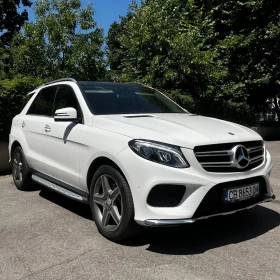 Mercedes-Benz GLE 350 AMG PACK - 4matic - Pano - ОБДУХВАНЕ - Подарък - 26950 € / 52709.62 лв. - 20751769 4