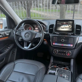 Mercedes-Benz GLE 350 AMG PACK - 4matic - PANO - Обдухване - ПОДАРЪК ! - 26950 € / 52709.62 лв. - 20751769 7