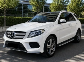 Mercedes-Benz GLE 350 AMG PACK - 4matic - PANO - Обдухване - ПОДАРЪК ! - 26950 € / 52709.62 лв. - 20751769 3