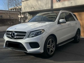 Mercedes-Benz GLE 350 AMG - 4matic - ОБДУХВАНЕ - PANO - 9G - Обслужена  - 31000 € / 60630.73 лв. - 20751769 2