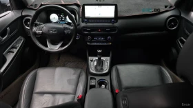 Hyundai Kona DISTRONIC* �������* ���������* HEAD* UP* ������*  | Mobile.bg � ����� ������ 6