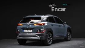 Hyundai Kona DISTRONIC* �������* ���������* HEAD* UP* ������*  | Mobile.bg � ����� ������ 3