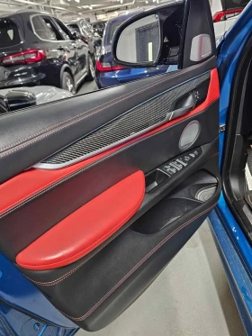 BMW X6 * M * PREMIUM PACKAGE *  | Mobile.bg � ����� ������ 3