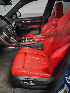 BMW X6 * M * PREMIUM PACKAGE *  | Mobile.bg � ����� ������ 4